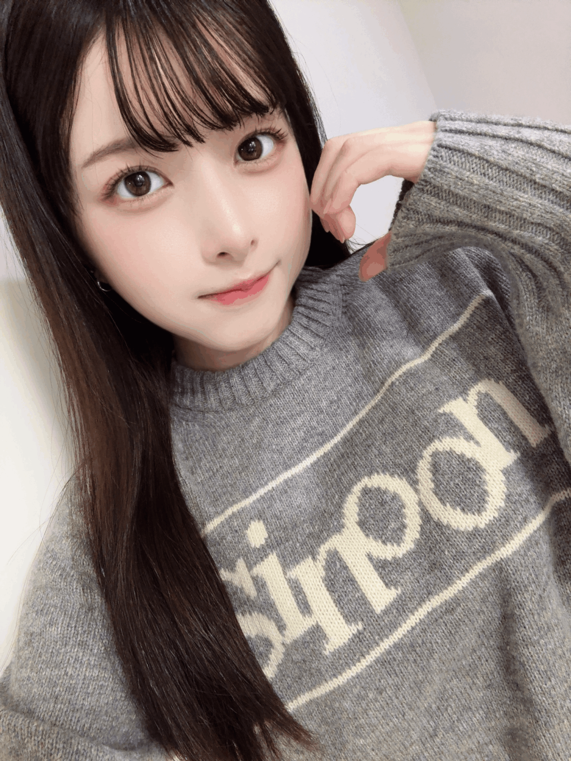 Tsukishiro Rina: Good Morning(っ˙˘˙c)