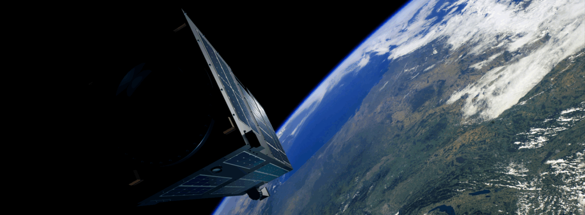 Japan Rising: Tokyo-Based Axelspace is Making Microsatellites with a Big Impact