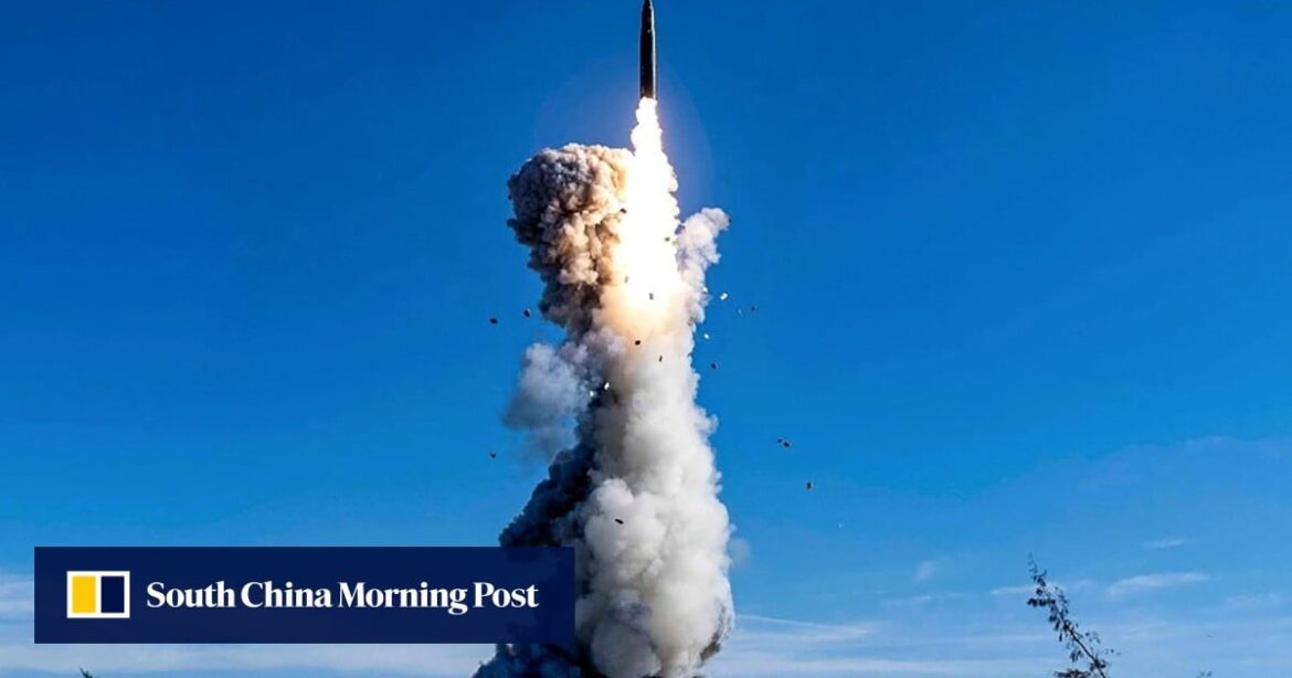 China’s military build-up could ‘seriously’ affect Japan’s security, Tokyo warns