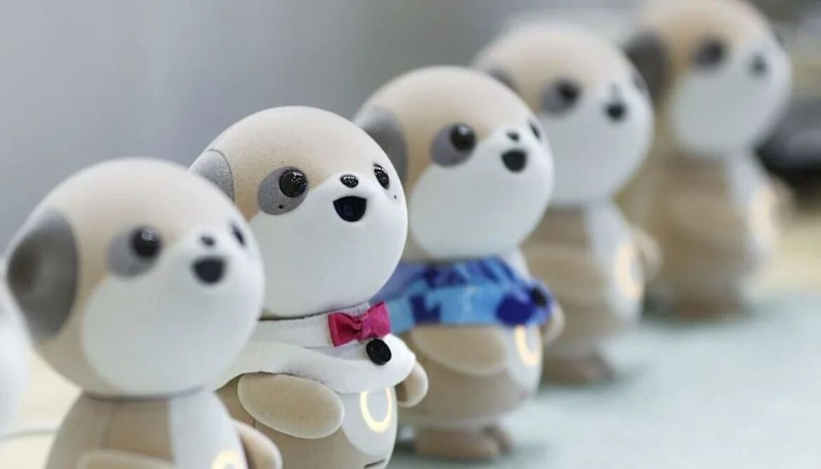 Japan’s dementia rates surge; Is tech the answer? Japan’s dementia rates surge; Is tech the answer?