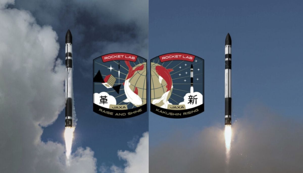 Rocket Lab successfully delivers Japanese tech experimental satellite to orbit
