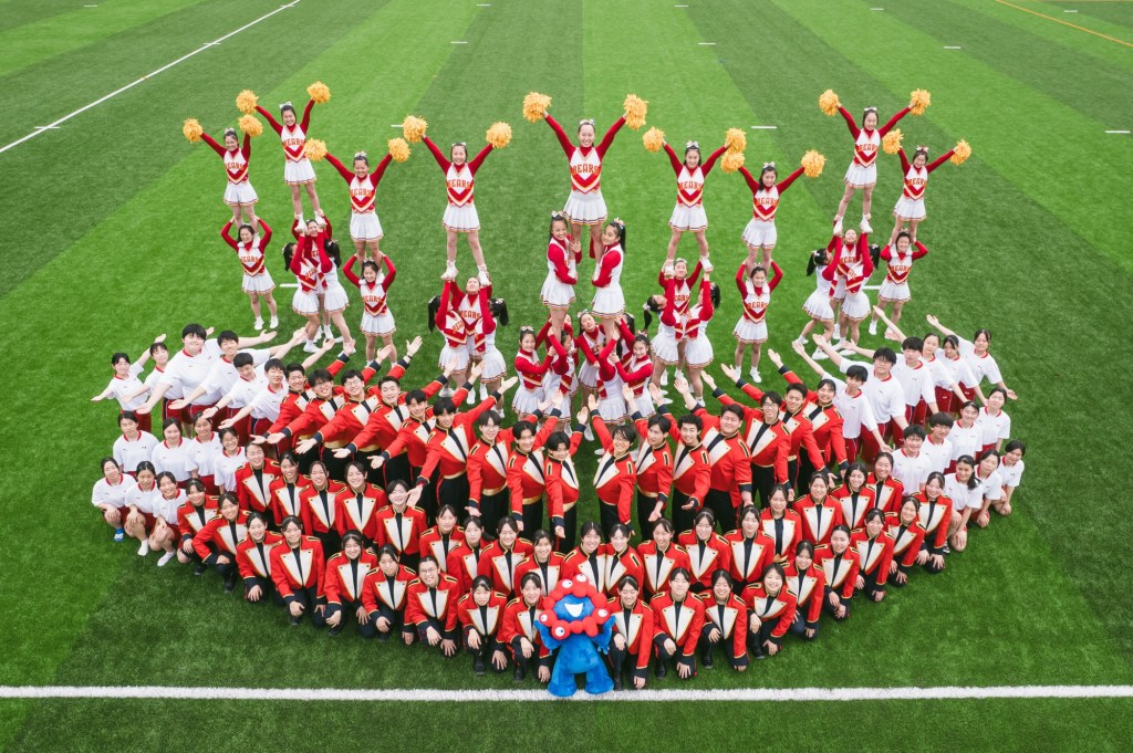 The Rose Parade marching band from Japan is donating thousands for wildfire relief – Pasadena Star News The Rose Parade marching band from Japan is donating thousands for wildfire relief – Pasadena Star News