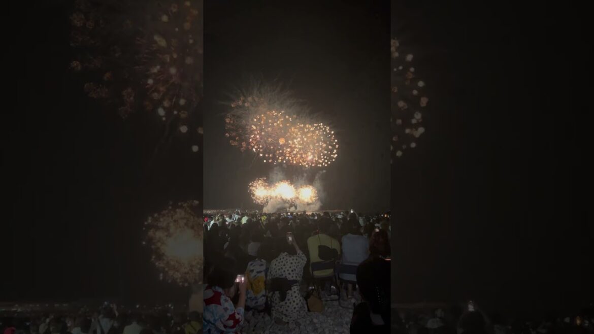 【OSAKA】Let’s Enjoy Japanese Summer Festival! - Sennan Long Park