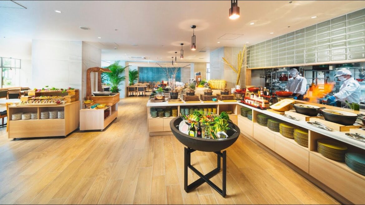 HOTEL SANSUI NAHA Ryukyu Onsen Naminoueyu, Okinawa Main island, Japan | Travel With Suruchi HOTEL SANSUI NAHA Ryukyu Onsen Naminoueyu, Okinawa Main island, Japan | Travel With Suruchi