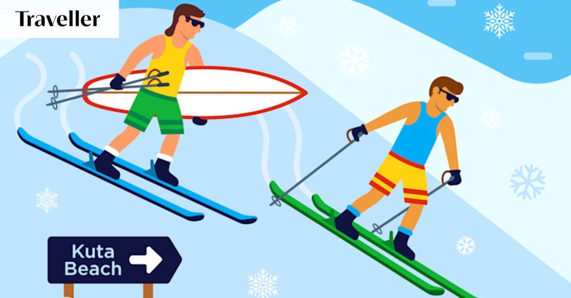 Why I’ll pay more to avoid Japan’s ‘Bali on the snow’