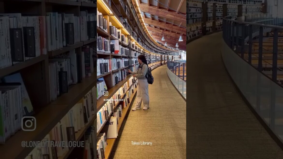 Takeo, Hidden Jem of Saga Japan