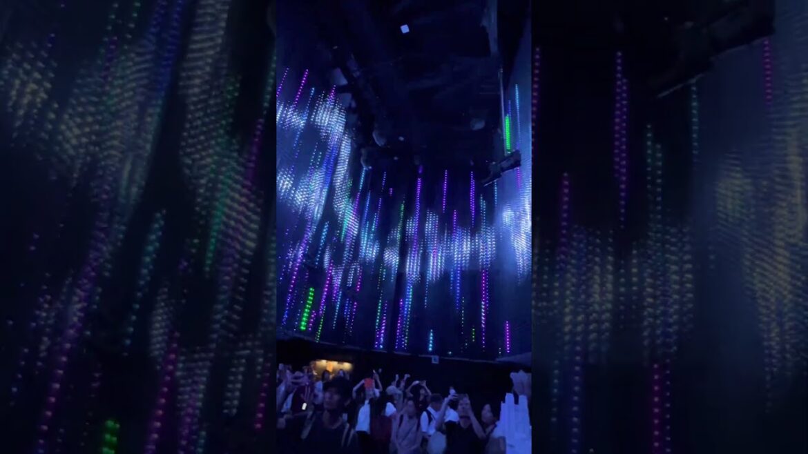 【OSAKA】We Finally Went to the EXPO – France Pavilion 【OSAKA】We Finally Went to the EXPO - France Pavilion