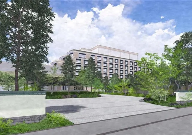 Kyoto Brighton Hotel, Curio Collection by Hilton