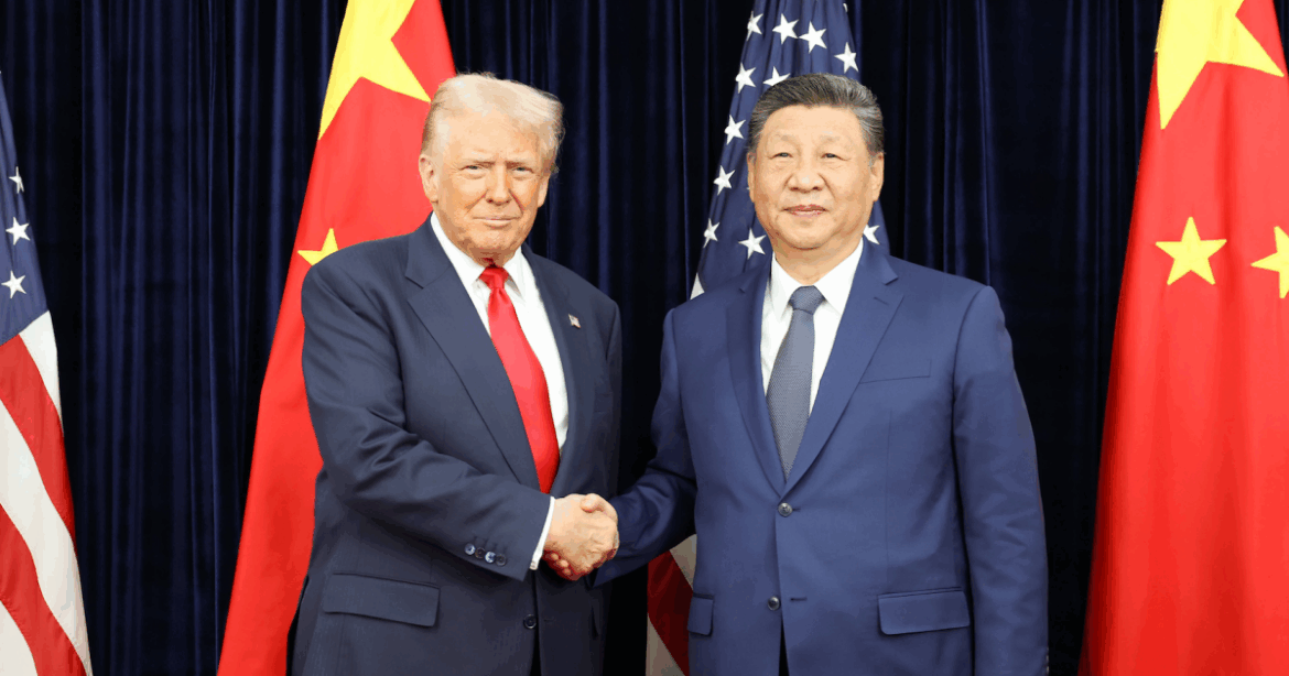 Trump caught between China and Japan • Table.Briefings Trump caught between China and Japan • Table.Briefings