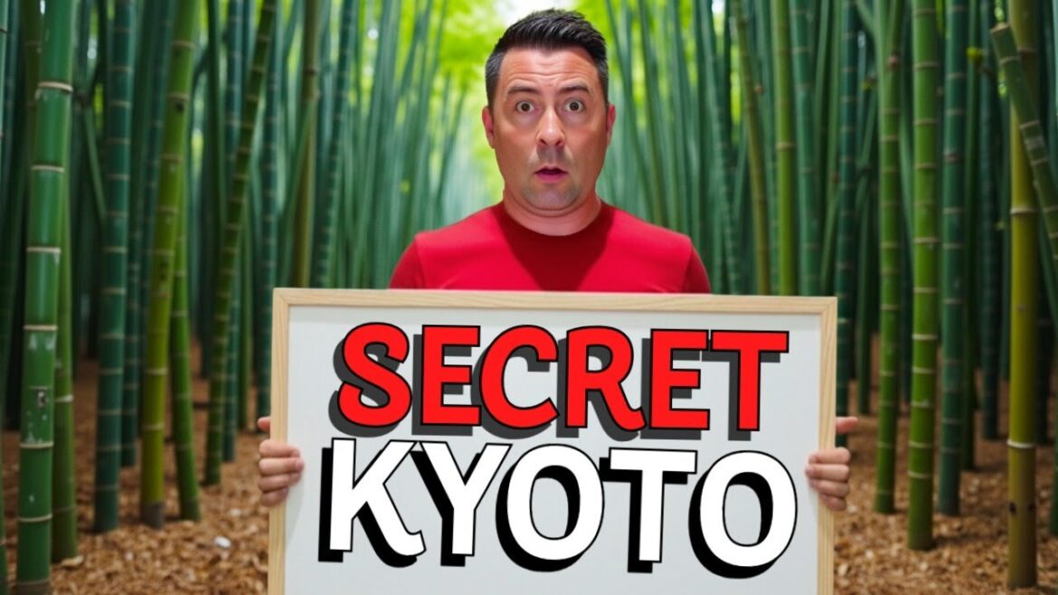 6 Hidden Kyoto Gems No one goes to (YET) 6 Hidden Kyoto Gems No one goes to (YET)