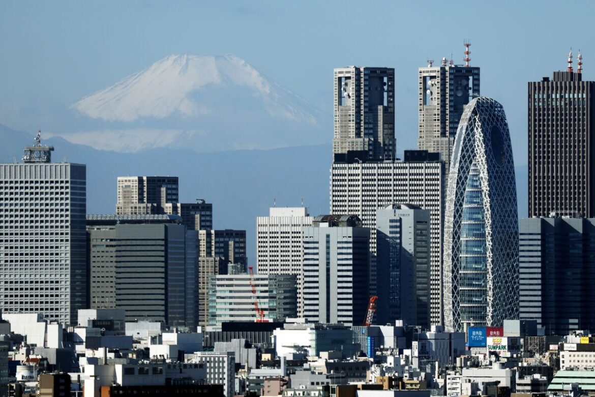 Japan’s Strongest 30-Year Bond Sale Since 2019 Eases BOJ Jitters Japan’s Strongest 30-Year Bond Sale Since 2019 Eases BOJ Jitters