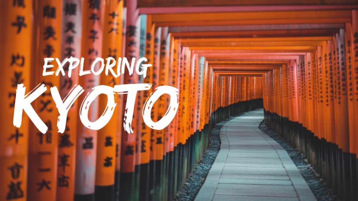 72 Hours in Kyoto | EVERYTHING You Need to See in 2025 72 Hours in Kyoto | EVERYTHING You Need to See in 2025