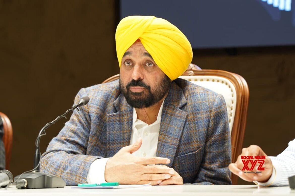 Punjab CM Mann to visit Japan, South Korea to seek investments Punjab CM Mann to visit Japan, South Korea to seek investments