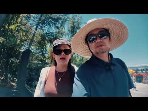 We Tried Every Food at Universal Studios We Tried Every Food at Universal Studios