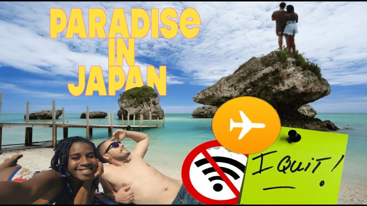 JAPAN’S BEST BEACHES?! π―π΅ Okinawa’s Unbelievable Shores (2025 Guide) JAPAN'S BEST BEACHES?! π―π΅ Okinawa's Unbelievable Shores (2025 Guide)