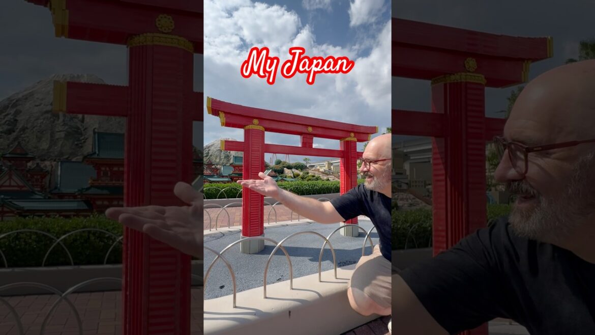 Welcome To My Japan! #japan #shorts Welcome To My Japan! #japan #shorts