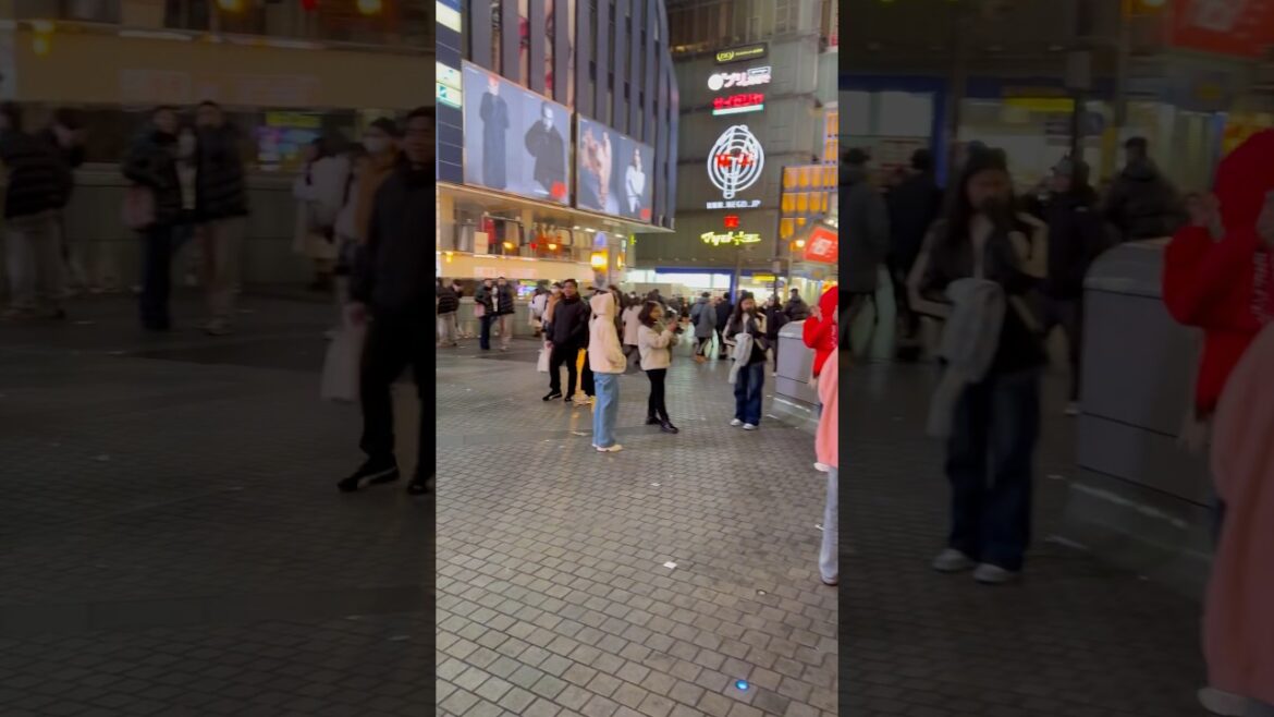 âExploring Osaka: Vibrant Namba Streets! đ #Osaka #Namba #JapanTravel #StreetVibes #ExploreJapanâ âExploring Osaka: Vibrant Namba Streets! đ #Osaka #Namba #JapanTravel #StreetVibes #ExploreJapanâ