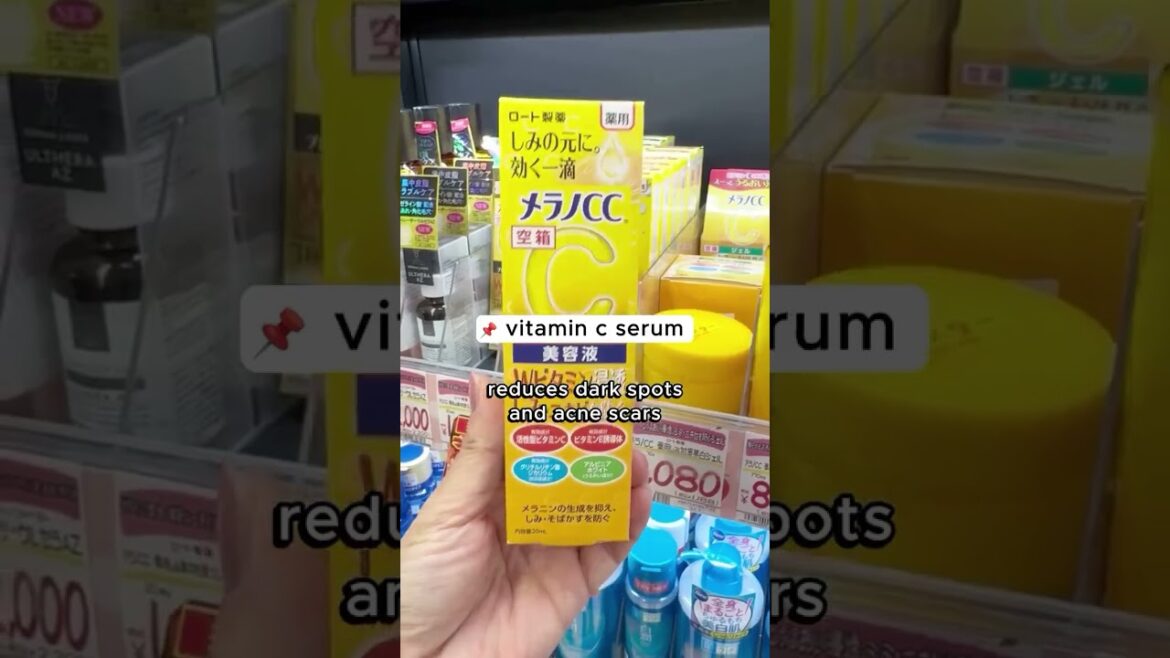 【Japan Travel Guide】🇯🇵 10 Must Buy Japanese Beauty Products at Don Quijote Japan 【Japan Travel Guide】🇯🇵 10 Must Buy Japanese Beauty Products at Don Quijote Japan