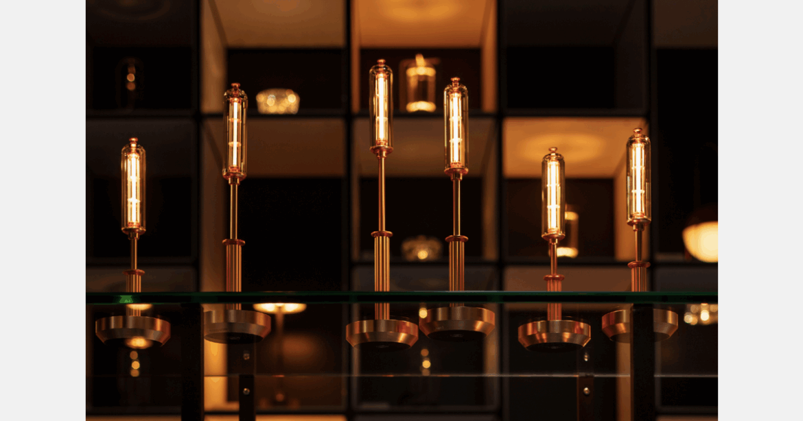 Ambientec celebrates Barcarolle Across Tokyo and Berlin