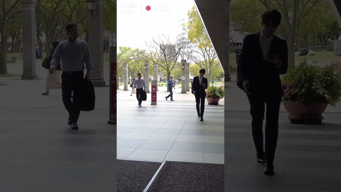 🇯🇵 Visit #Fukuoka in #Japan with us! #Shorts