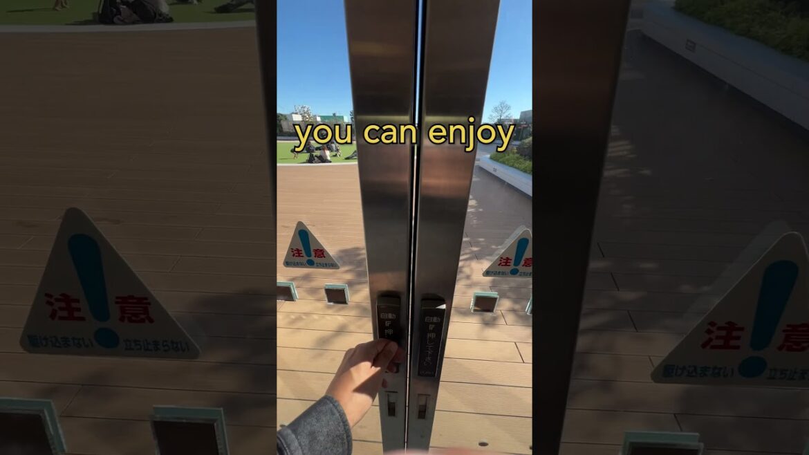 This hidden Viewpoint over Mt. Fuji in Tokyo is crazy! #japan #travel #tokyo This hidden Viewpoint over Mt. Fuji in Tokyo is crazy! #japan #travel #tokyo