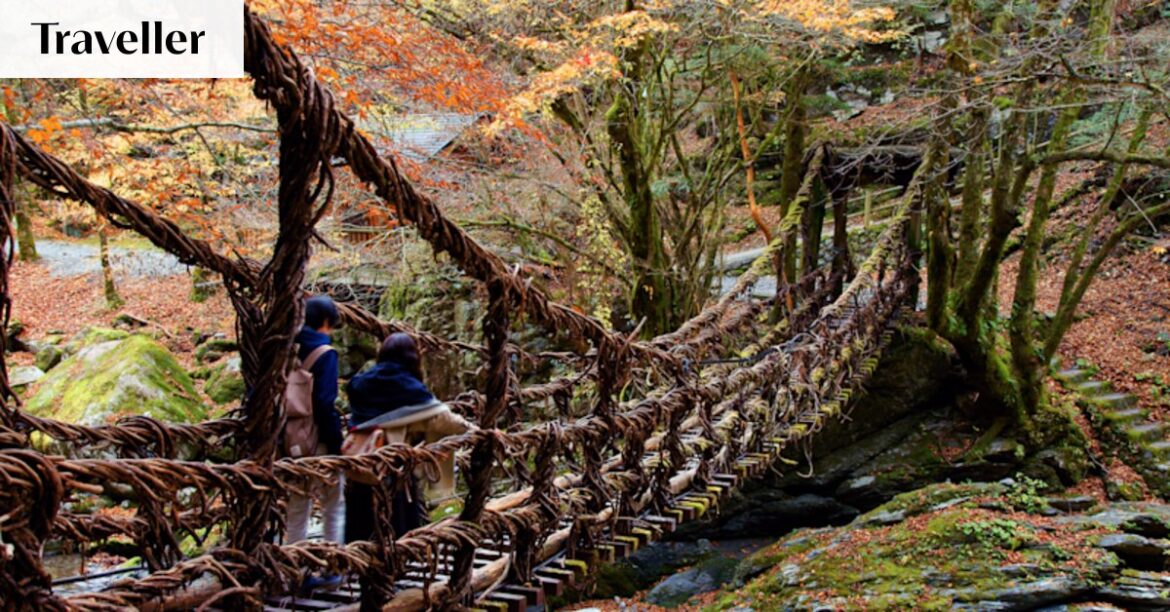 How can I avoid Japan’s tourist crowds? Key questions in travel for 2026 How can I avoid Japan’s tourist crowds? Key questions in travel for 2026