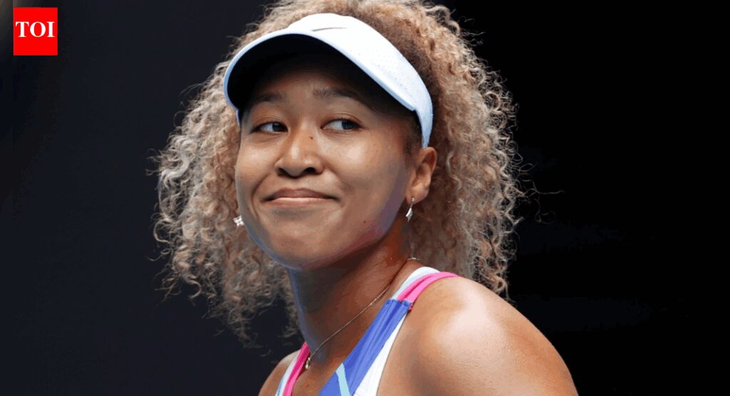 “I’m not gonna lie”: Naomi Osaka turns down marriage proposal and speaks openly about hard days as a new mother | International Sports News “I’m not gonna lie”: Naomi Osaka turns down marriage proposal and speaks openly about hard days as a new mother | International Sports News