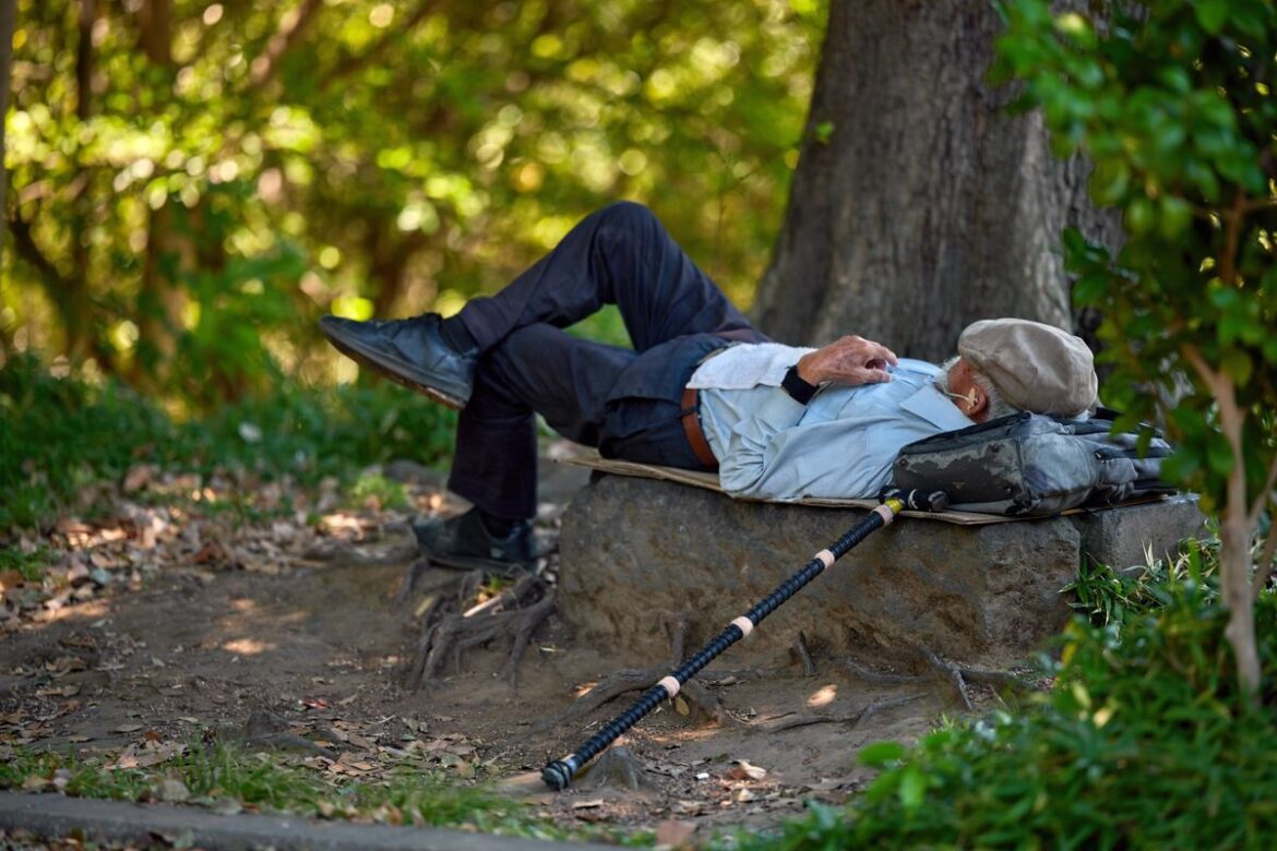 Japan’s Isolated Elderly Leave Record Sums to Government Japan’s Isolated Elderly Leave Record Sums to Government