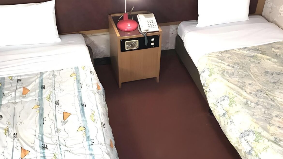 Rico Hotel Kokura, Kitakyushu, Japan | Travel With Suruchi Rico Hotel Kokura, Kitakyushu, Japan | Travel With Suruchi