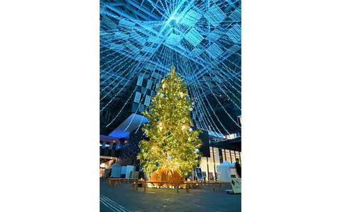 Holiday Hop: Shop, drink, be merry at Christmas markets Japan Holiday Hop: Shop, drink, be merry at Christmas markets Japan