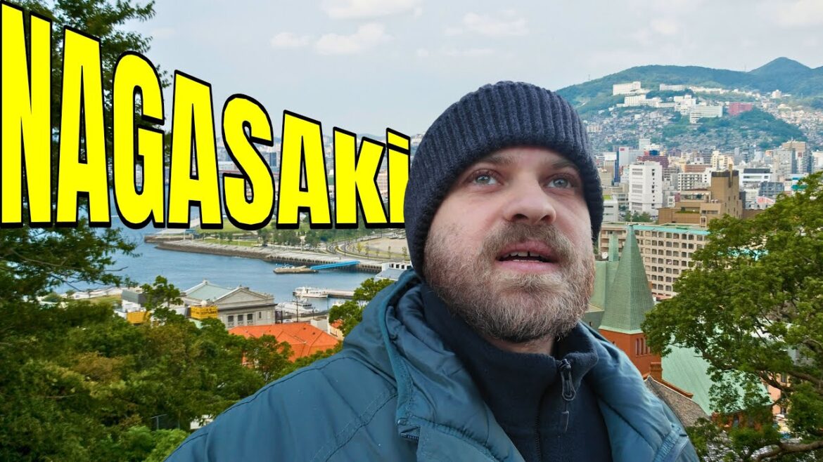 Japonya NAGASAKİ’de 9500 Liraya Ev Buldum! Yaşamak İçin Ülke Arıyorum 🇯🇵