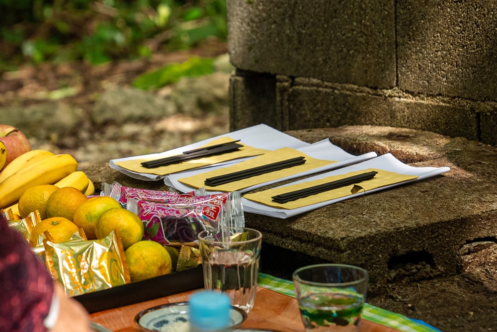 DVIDS – News – Okinawans celebrate Kikushu at Kadena Okinawans celebrate Kikushu at Kadena