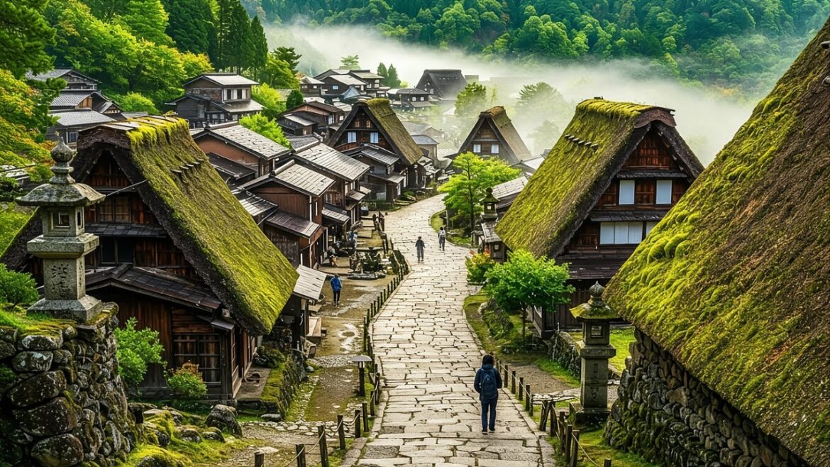 UNSEEN JAPAN – Hidden Places No One Talks About UNSEEN JAPAN – Hidden Places No One Talks About