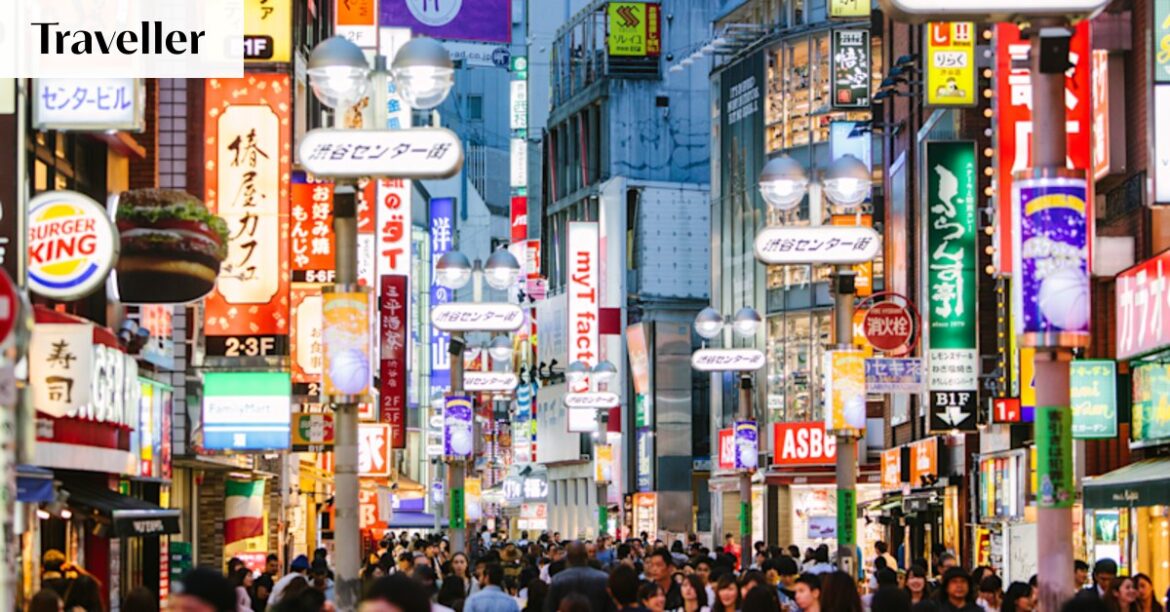 New platforms are changing the dining culture for tourists