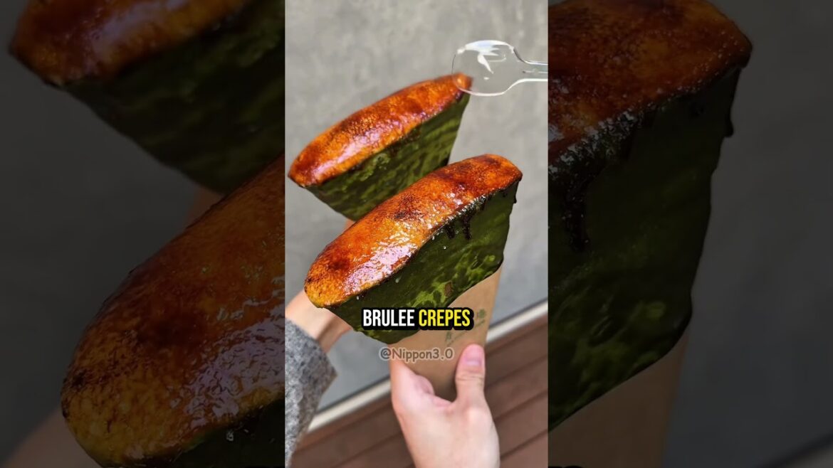 4 Mind-Blowing Things You’ll ONLY Find in Japan! 🤯 4 Mind-Blowing Things You'll ONLY Find in Japan! 🤯