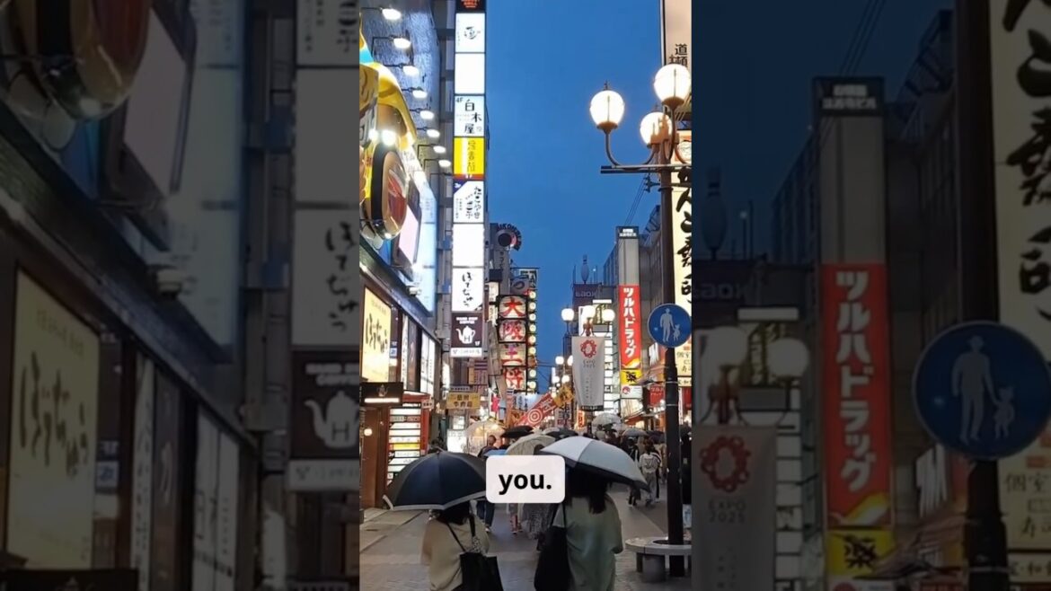 A Culinary Journey Through Osaka | Dotonbori Street Food Tour ππ―π΅ #osaka #dotonbori #osakafood A Culinary Journey Through Osaka | Dotonbori Street Food Tour ππ―π΅ #osaka #dotonbori #osakafood