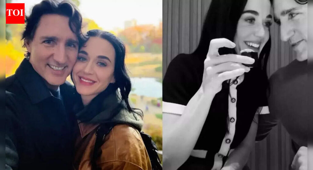 A tale of two dates: Why Katy Perry’s Tokyo date with Justin Trudeau isn’t full-Bloom A tale of two dates: Why Katy Perry’s Tokyo date with Justin Trudeau isn’t full-Bloom