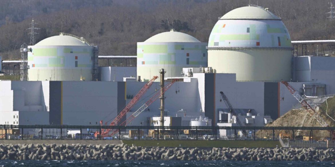 Nuclear restart in Japan’s Hokkaido could lure chipmakers, data centers Nuclear restart in Japan's Hokkaido could lure chipmakers, data centers