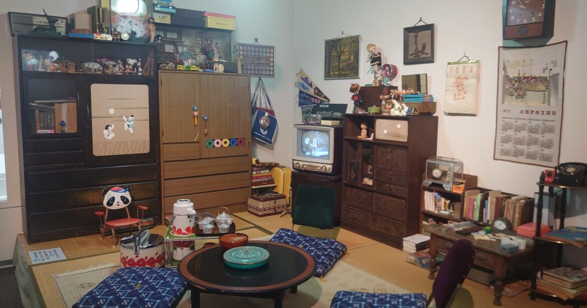 Tokyo event lets you travel back in time, for free, to celebrate 100 years since Showa era start