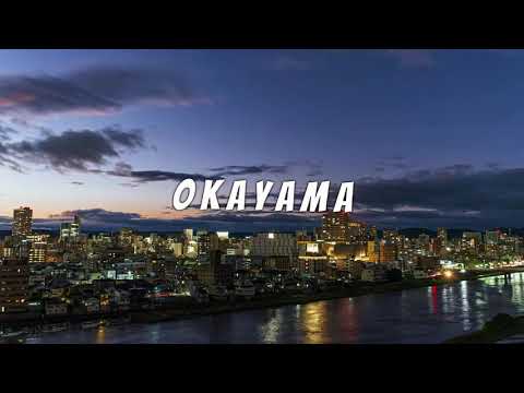 📍 Okayama, Japan 📍 Okayama, Japan