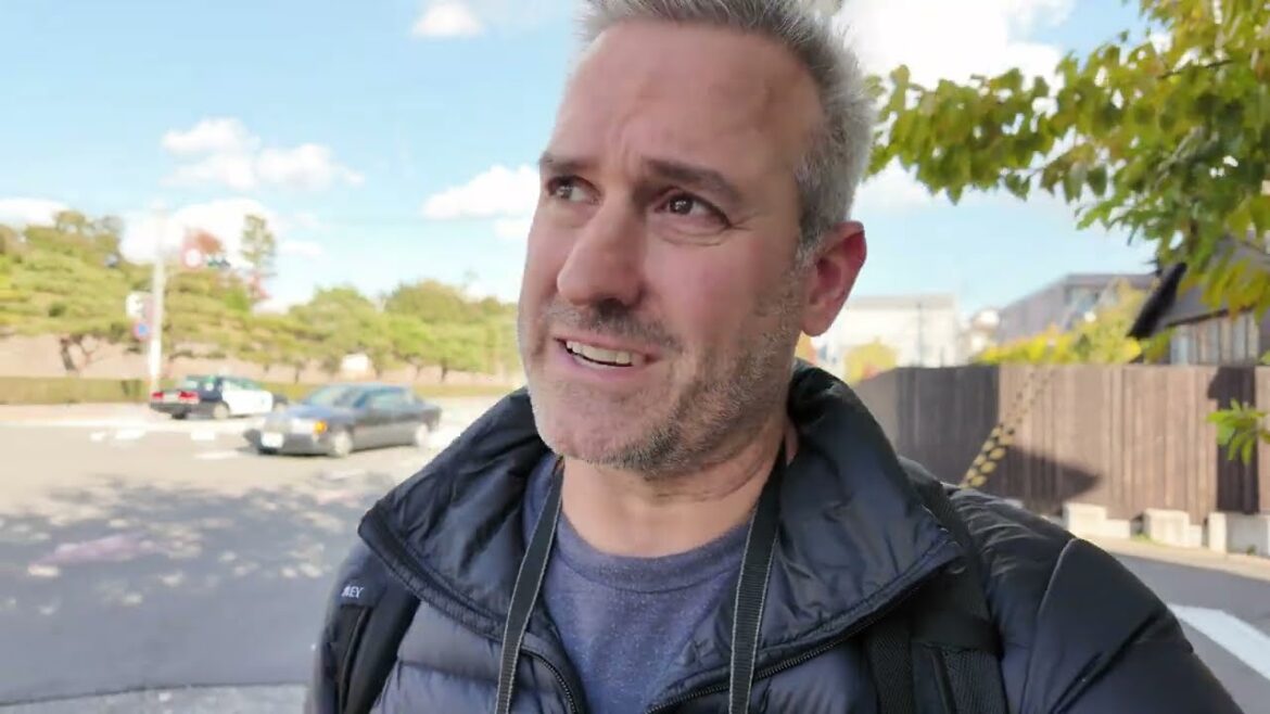 Day trip to Kyoto’s most sacred temple šÆšµ Day trip to Kyoto's most sacred temple šÆšµ