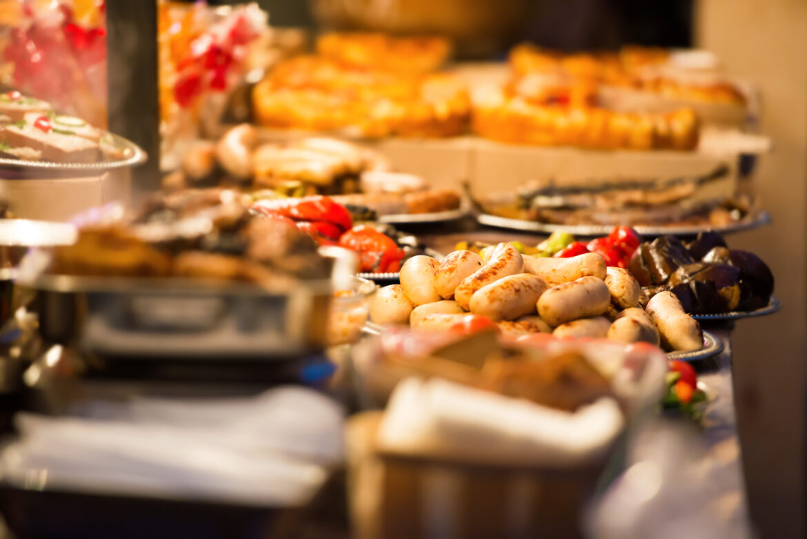 How to Get Tickets, What to Eat How to Get Tickets, What to Eat