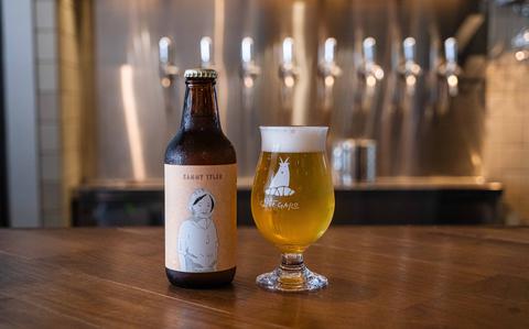 Okinawan craft beer Cliff Garo Brewing Okinawan craft beer Cliff Garo Brewing