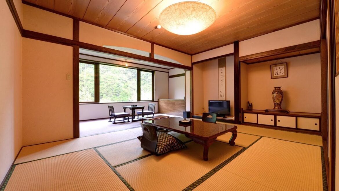 Goshikinoyu Ryokan, Nagano, Japan | Travel With Suruchi Goshikinoyu Ryokan, Nagano, Japan | Travel With Suruchi