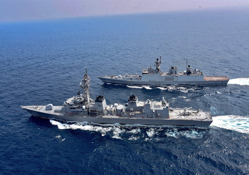 A Narrower US Compass: Japan and the Indo-Pacific in the 2025 NSS