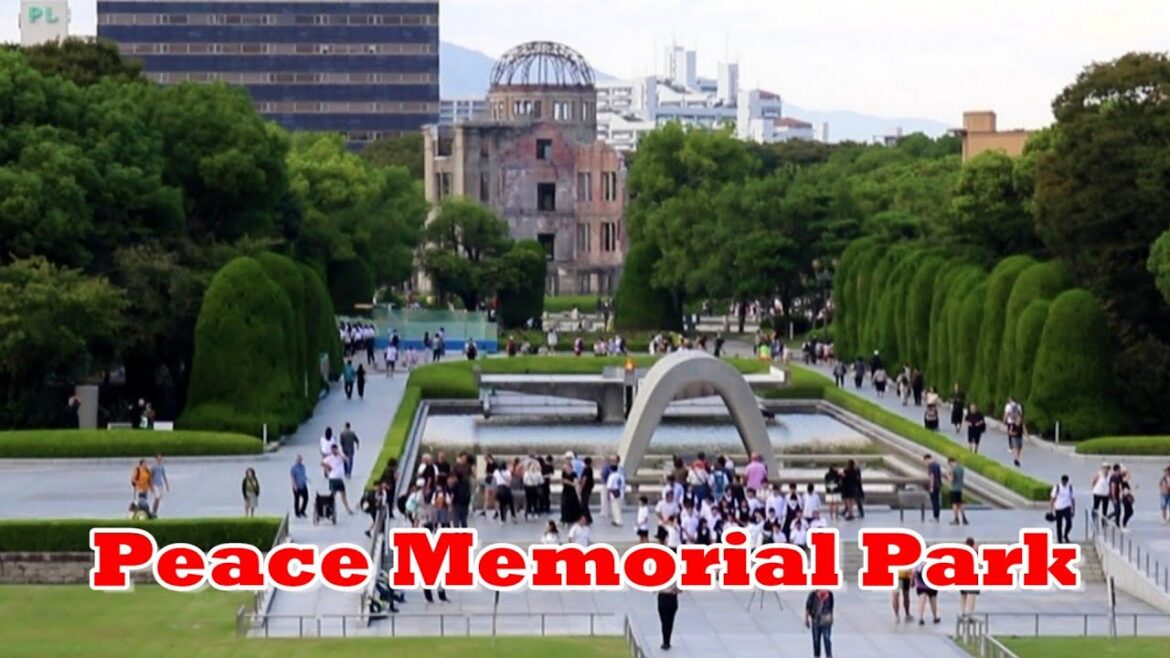 2025 Hotel Vista To Hiroshima Hondori Shopping Street To The Peace Memorial Museum Walking Tour. 2025 Hotel Vista To Hiroshima Hondori Shopping Street To The Peace Memorial Museum Walking Tour.