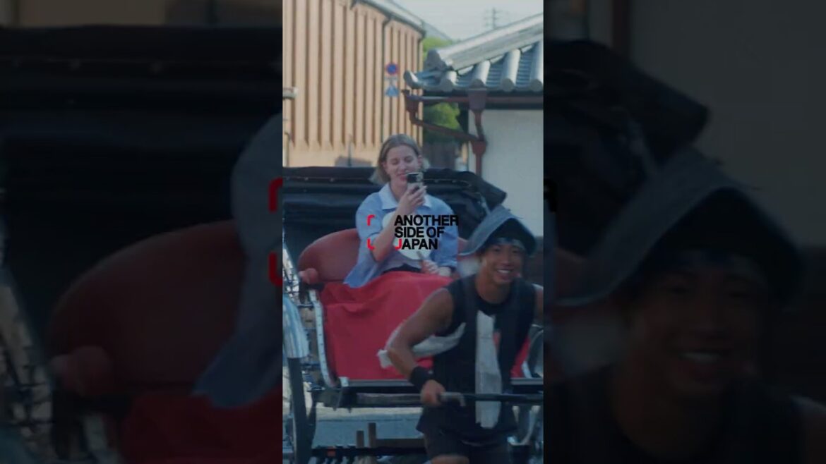 ✨ Kurashiki — A Stroll Through Time ✨ ✨ Kurashiki — A Stroll Through Time ✨