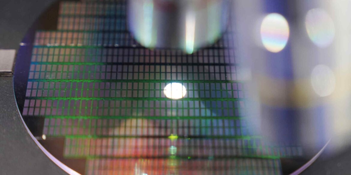 Japan chip prototyping hub in Hokkaido to go online in fiscal 2029 Japan chip prototyping hub in Hokkaido to go online in fiscal 2029