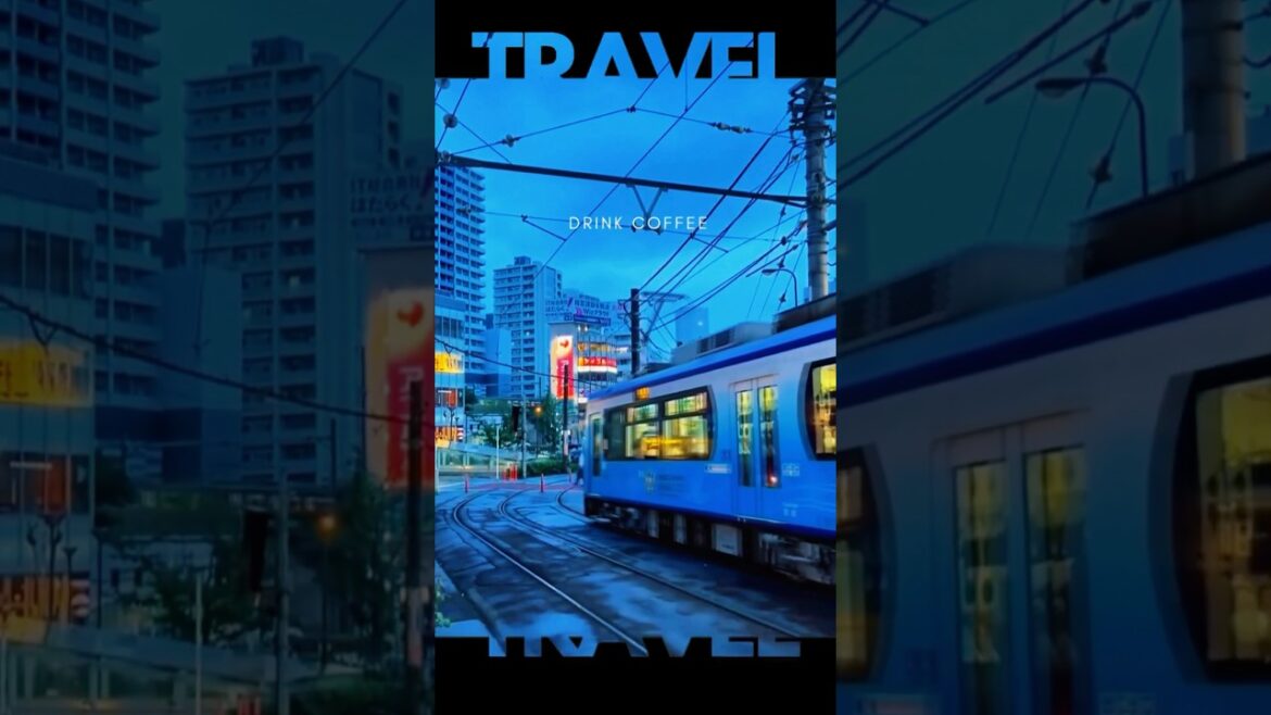 🏯 Top Must-Visit Places in Japan! 🇯🇵 #japantravel  #shortstravel #travel