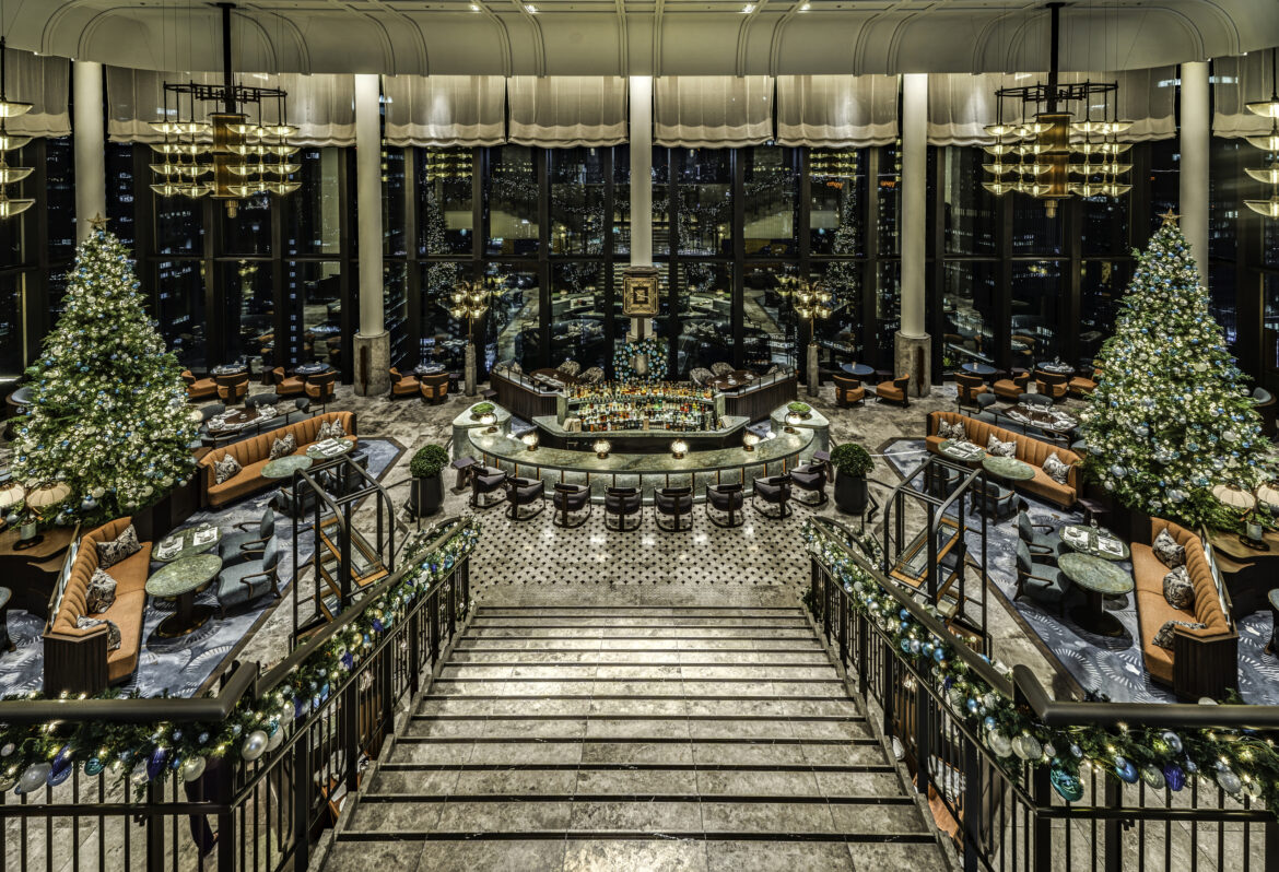 2026 New Year Party at Waldorf Astoria Osaka | Waldorf Astoria Osaka 2026 New Year Party at Waldorf Astoria Osaka | Waldorf Astoria Osaka